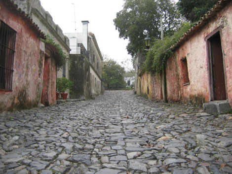 SEX ESCORT in Colonia del Sacramento