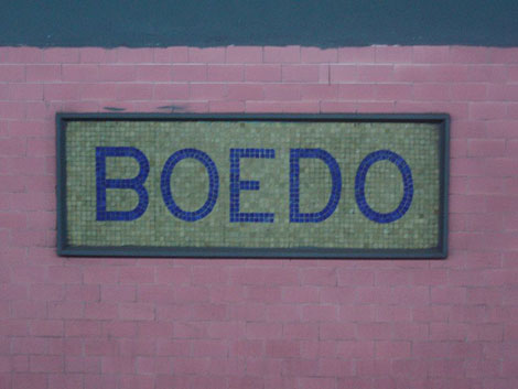 boedo