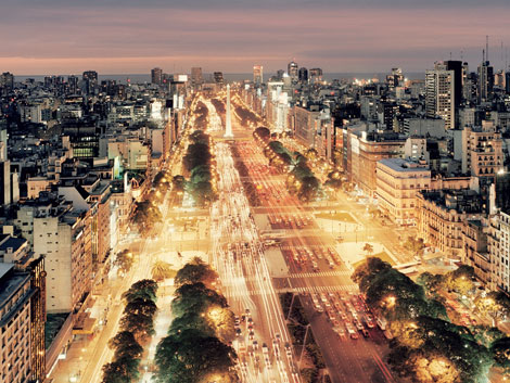 buenos aires