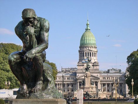 buenos aires architecture tour