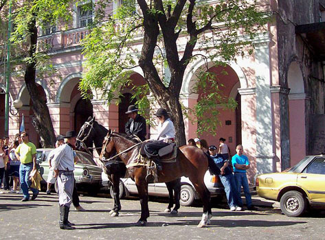 mataderos