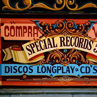 recordstore